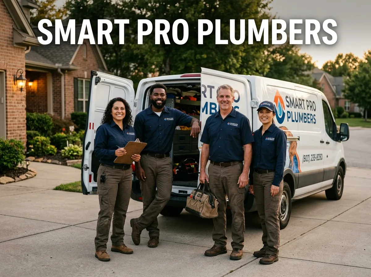 Water Heater Repair company in De Soto, KS